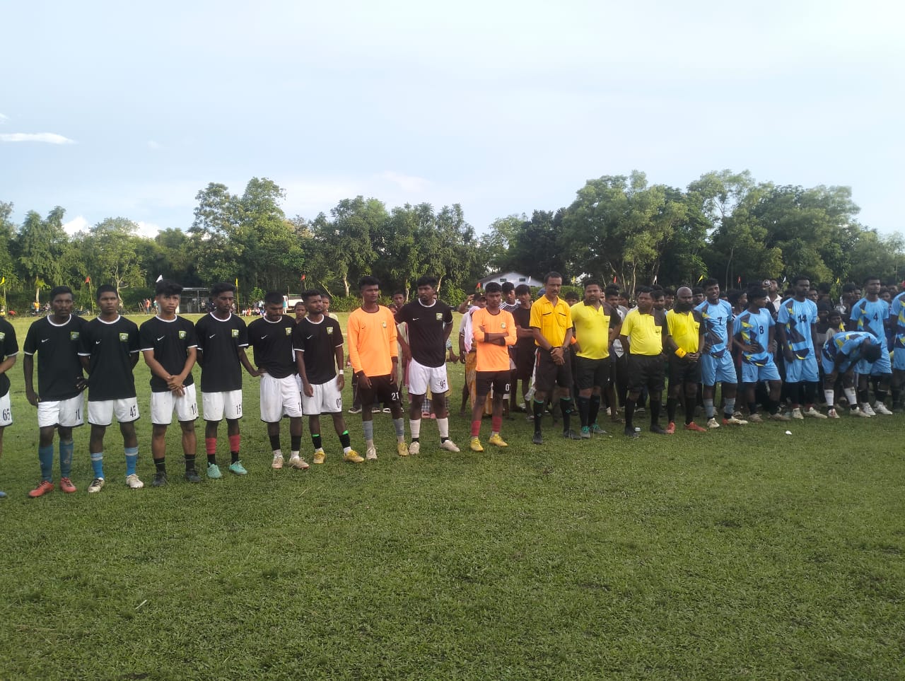 Community programs